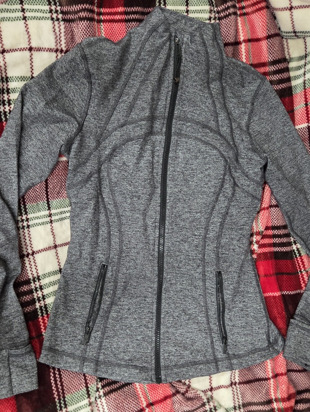 Define Jacket - Picture 2 of 9